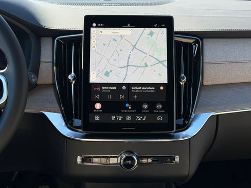 New 2026 Volvo XC90 T8 Ultra w/ Protection Package Premier image 13