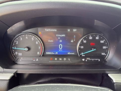 Used 2021 Ford Explorer XLT w/ Equipment Group 202A image 15