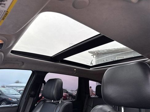 Used 2021 Jeep Grand Cherokee Summit w/ Platinum Series Group image 27