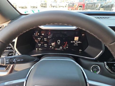 New 2026 GMC Canyon Elevation w/ Convenience Package image 14