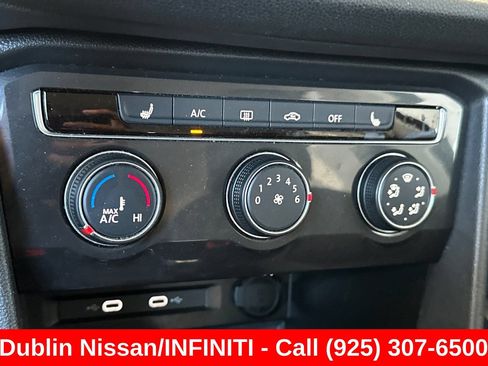 Used 2024 Volkswagen Tiguan Wolfsburg Edition AWD/4WD image 29