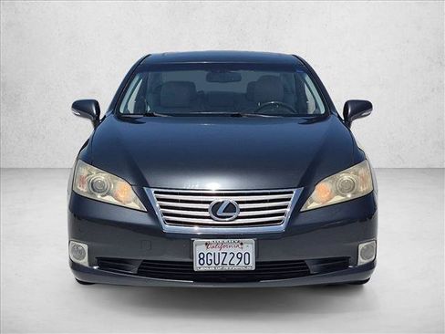 Used 2011 Lexus ES 350 FWD image 2