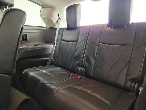 Used 2015 INFINITI QX60 AWD w/ Premium Plus Package image 35