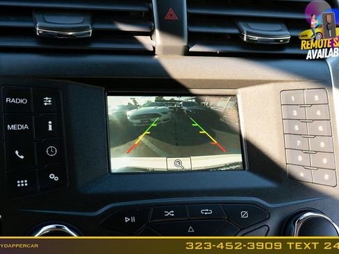 Used 2020 Ford Fusion S FWD image 31