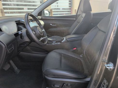 Certified 2023 Hyundai Tucson SEL w/ Convenience Package image 12