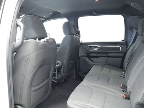Used 2023 RAM 1500 Big Horn AWD/4WD image 22