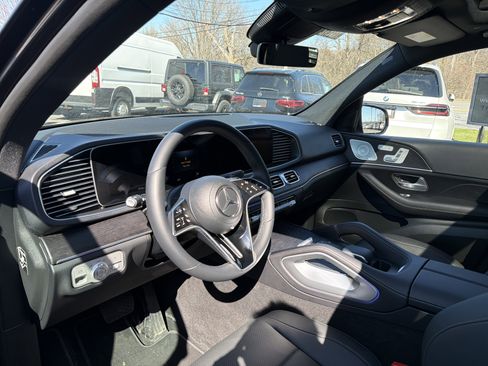 Used 2026 Mercedes-Benz GLE 350 4MATIC image 9