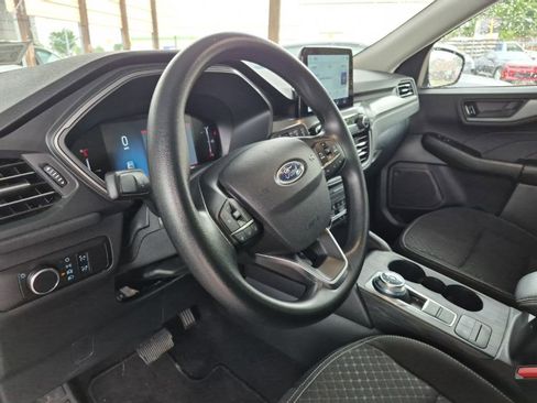 Used 2025 Ford Escape Active AWD/4WD image 7