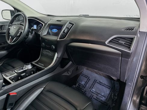Used 2019 Ford Edge SEL w/ Equipment Group 201A image 27