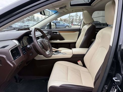 Used 2017 Lexus RX 350 AWD image 13