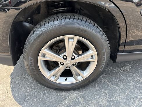Used 2006 Lexus RX 400h AWD image 12