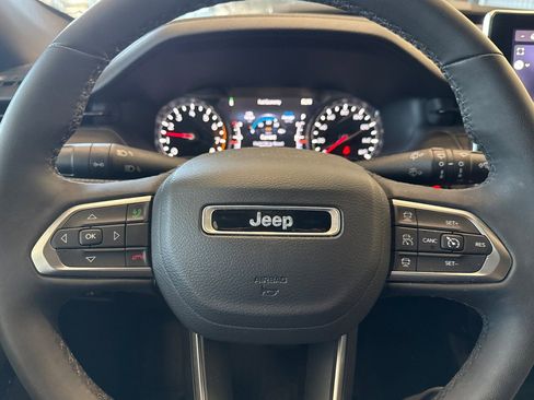 Used 2023 Jeep Compass Altitude w/ Convenience Group image 22