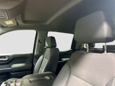 Used 2020 Chevrolet Silverado 1500 Custom Trail Boss w/ Custom Convenience Package image 21