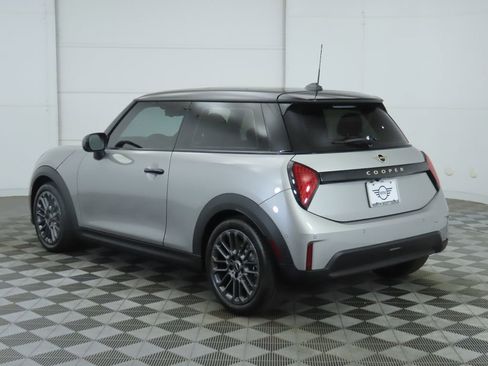 New 2026 MINI Cooper 2-Door Hardtop image 7