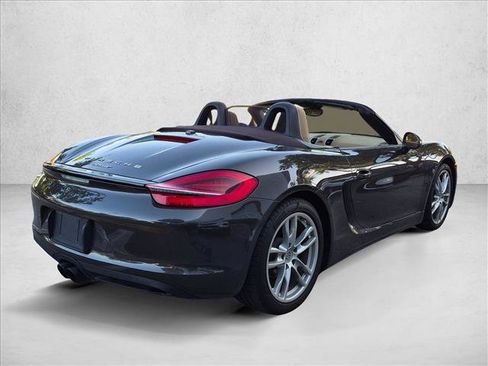 Used 2013 Porsche Boxster RWD image 5