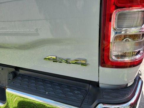 Used 2022 RAM 2500 Big Horn image 5