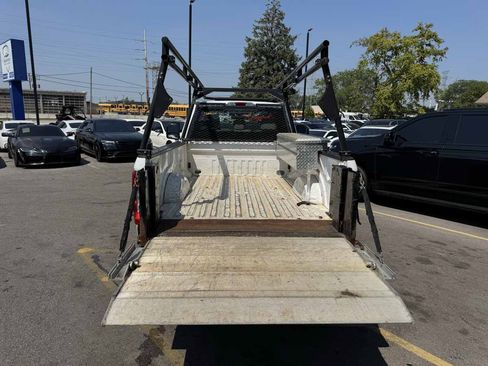 Used 2018 Ford F250 XL w/ Power Equipment Group RWD image 33