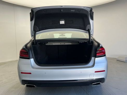 Used 2021 BMW 540i image 5