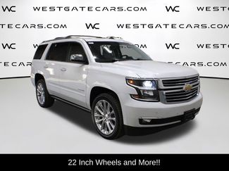 Used 2019 Chevrolet Tahoe Premier w/ Premier Plus Edition video 2