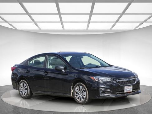 Used 2019 Subaru Impreza 2.0i image 4