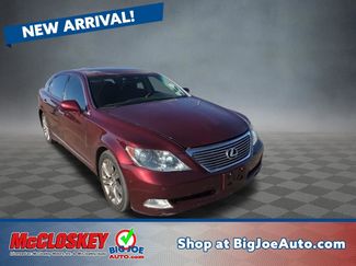 Used 2007 Lexus LS 460 L RWD 360° Tour