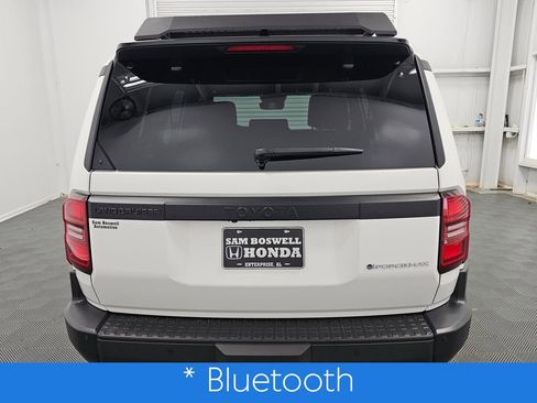 Used 2025 Toyota Land Cruiser 1958 image 7