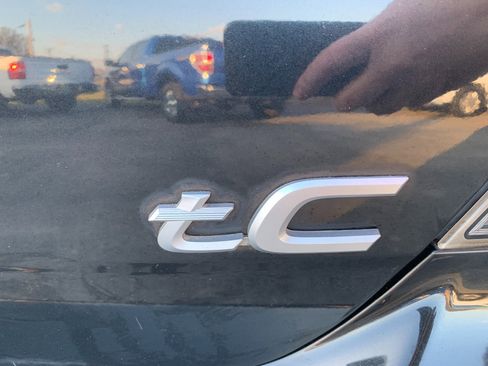 Used 2008 Scion tC image 35