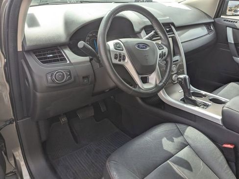 Used 2014 Ford Edge SEL w/ Equipment Group 205A image 11