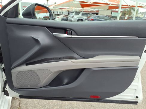 Certified 2023 Toyota Camry LE FWD image 24