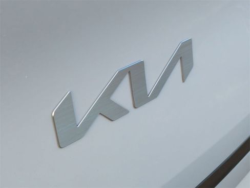 New 2025 Kia EV6 GT-Line image 29