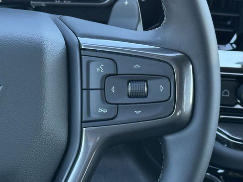 New 2026 Chevrolet Silverado 1500 ZR2 image 14