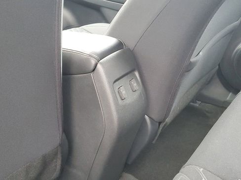 Used 2023 Nissan Kicks SV image 25