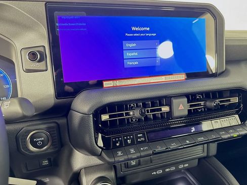 New 2026 Toyota Land Cruiser image 17