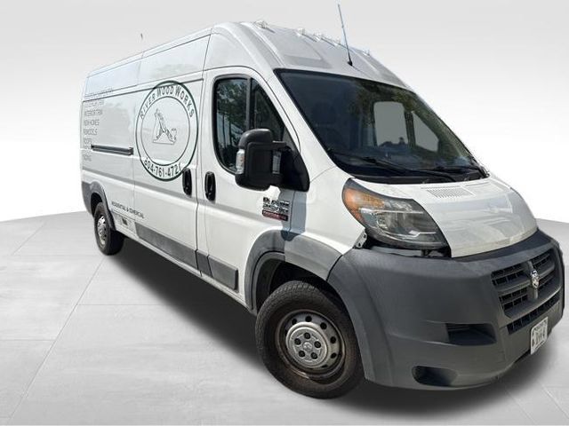 Used 2017 RAM ProMaster 2500 FWD image 8