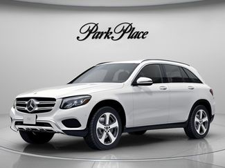 Used 2018 Mercedes-Benz GLC 300 4MATIC video 1