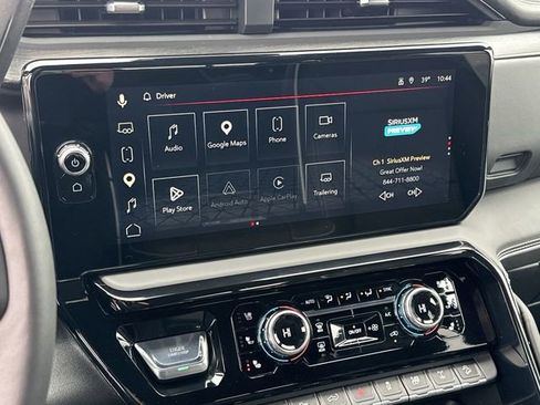 Used 2026 GMC Sierra 2500 AT4X image 17