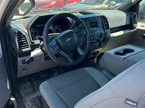 Used 2020 Ford F150 XL w/ Equipment Group 101A Mid AWD/4WD image 5