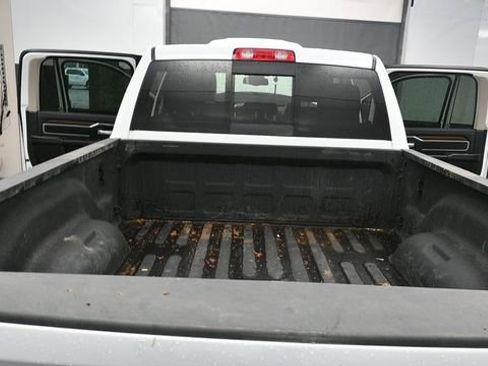 Used 2024 RAM 2500 Laramie AWD/4WD image 13