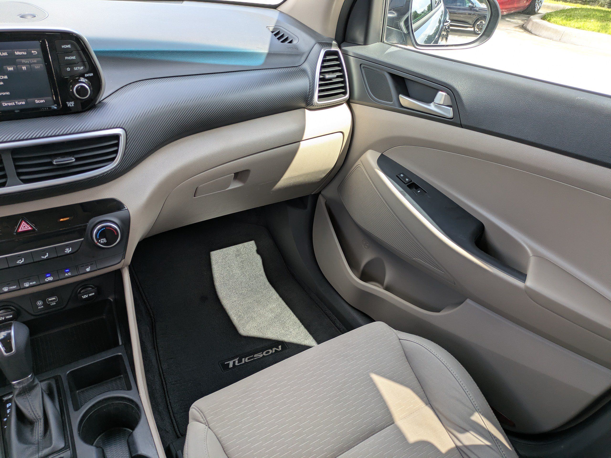 Used 2020 Hyundai Tucson Value FWD image 15