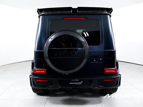Used 2025 Mercedes-Benz G 63 AMG 4MATIC image 7