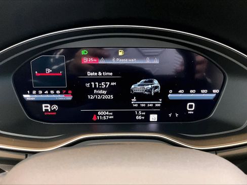 Certified 2025 Audi Q5 2.0T Premium Plus w/ Premium Plus Package image 25