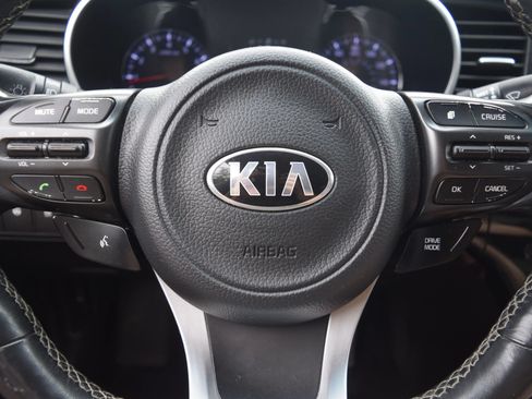 Used 2015 Kia Optima SX FWD image 14