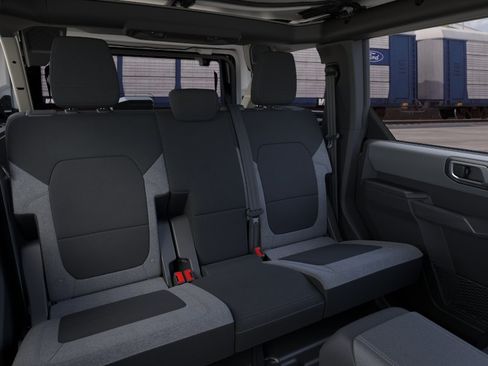 New 2026 Ford Bronco Big Bend AWD/4WD image 11