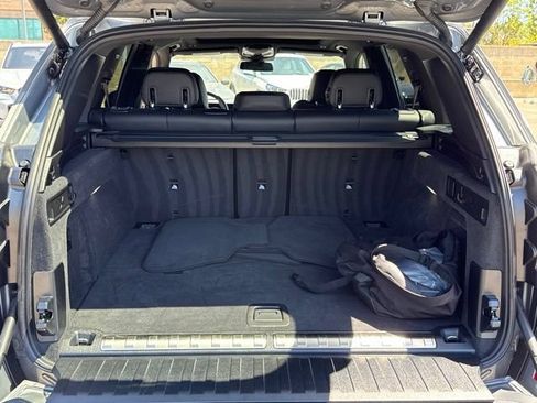 Used 2026 BMW X5 xDrive50e w/ M Sport Package AWD/4WD image 16