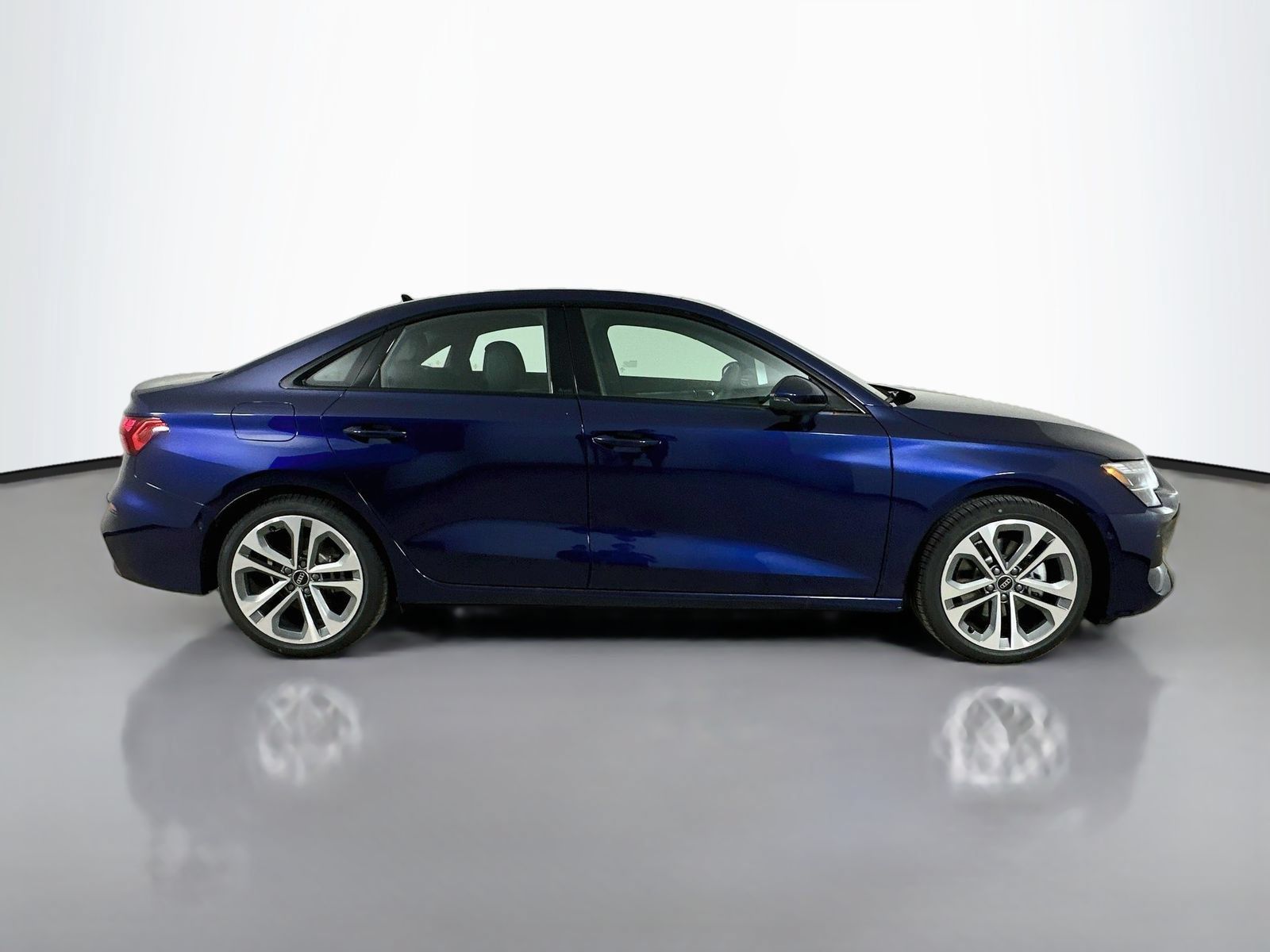 New 2026 Audi A3 2.0T Premium Plus AWD/4WD image 4