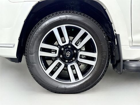 Certified 2023 Toyota 4Runner Limited image 47