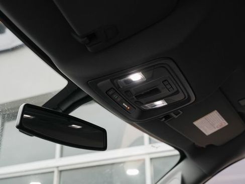 Used 2020 Chevrolet Silverado 2500 LTZ w/ LTZ Plus Package image 27