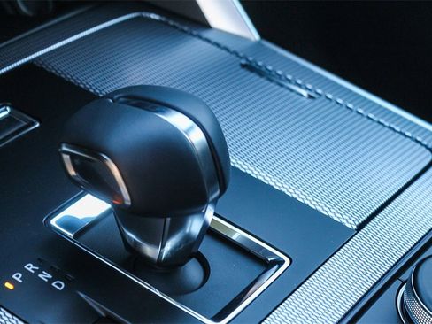 New 2026 MAZDA CX-90 Plug-In Hybrid w/ Premium Plus image 21