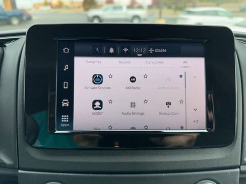 New 2025 RAM ProMaster 2500 w/ Power Group image 30