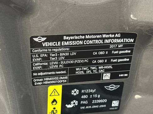 Used 2017 MINI Cooper S FWD image 32